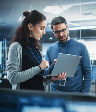 Cybersecurity Dashboard