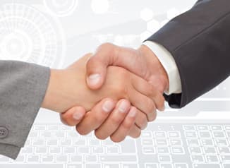 Business Collaboration