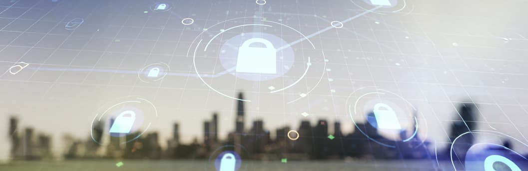 Cybersecurity protection