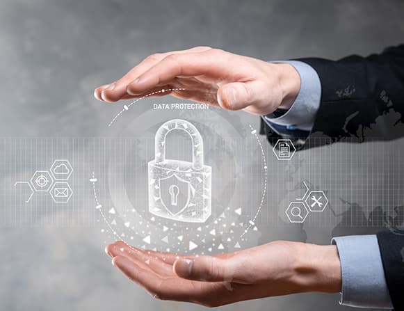 Cybersecurity Innovation