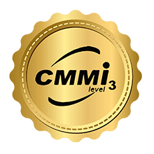 CMMI Level 3 Certification
