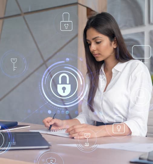 Who We Are - LA Technologies