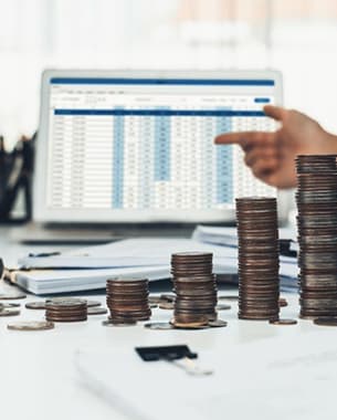 Financial Institutions