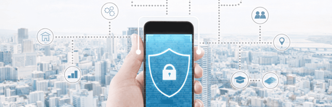 Cybersecurity monitoring dashboard