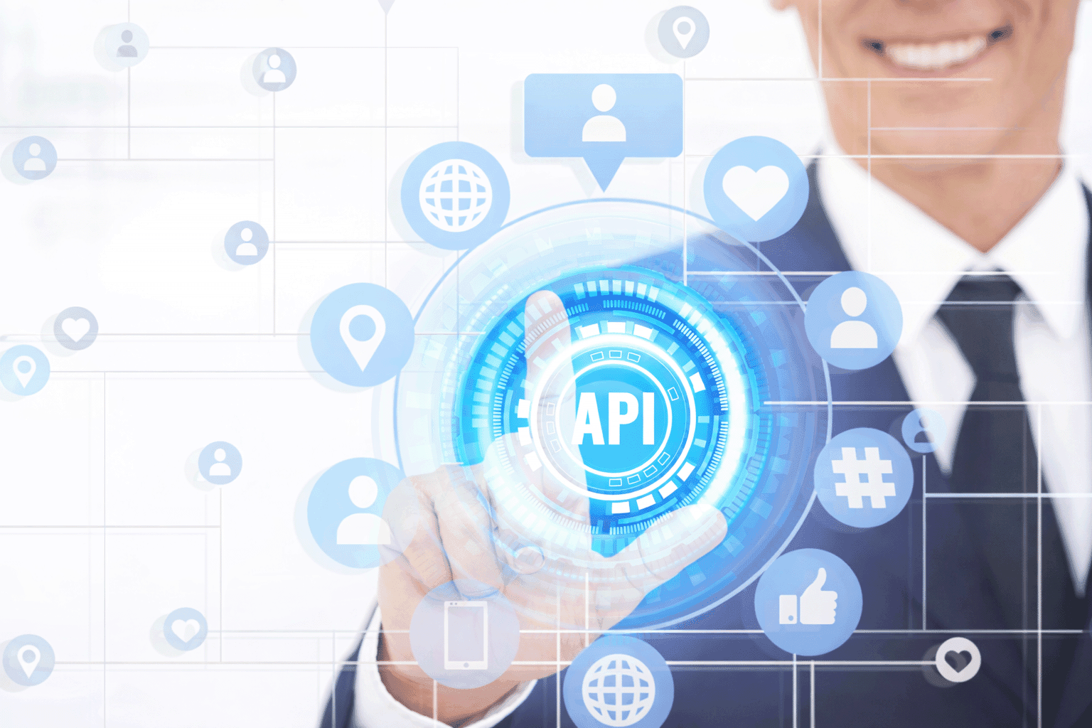 Businesses running web applications or APIs