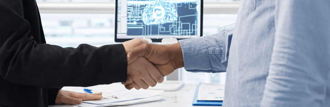 Cybersecurity monitoring dashboard