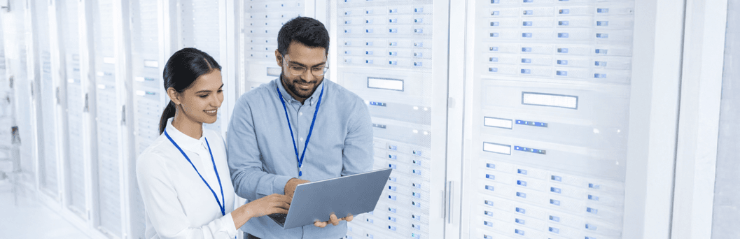 Cybersecurity monitoring dashboard