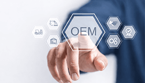 Experienced project managers and infrastructure engineers