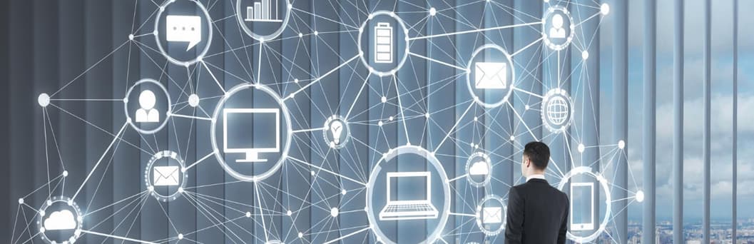 Cybersecurity monitoring dashboard
