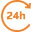 24/7 Monitoring & Support
