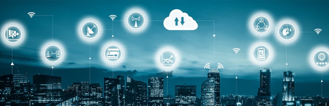 Cybersecurity monitoring dashboard