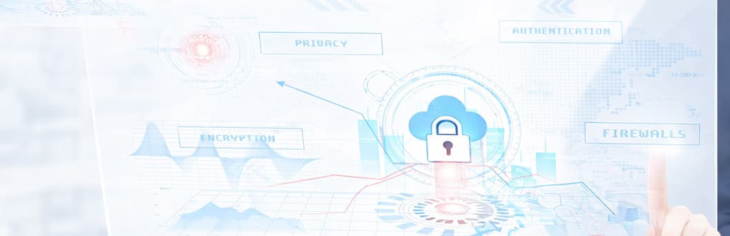 Cybersecurity monitoring dashboard