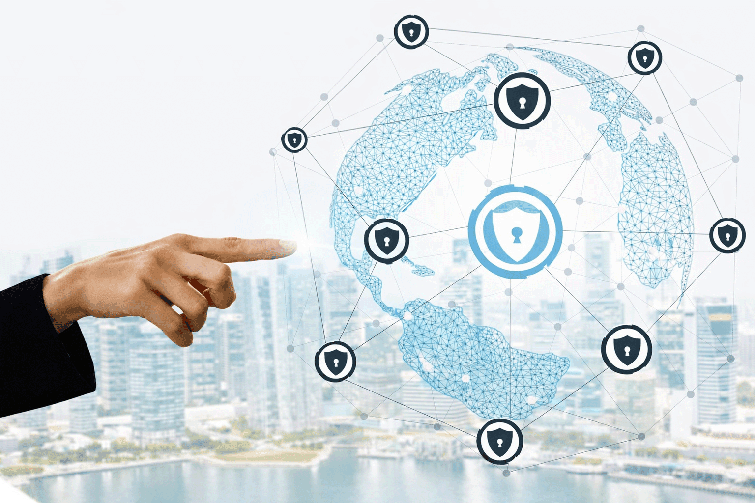 Network Access Control (NAC)