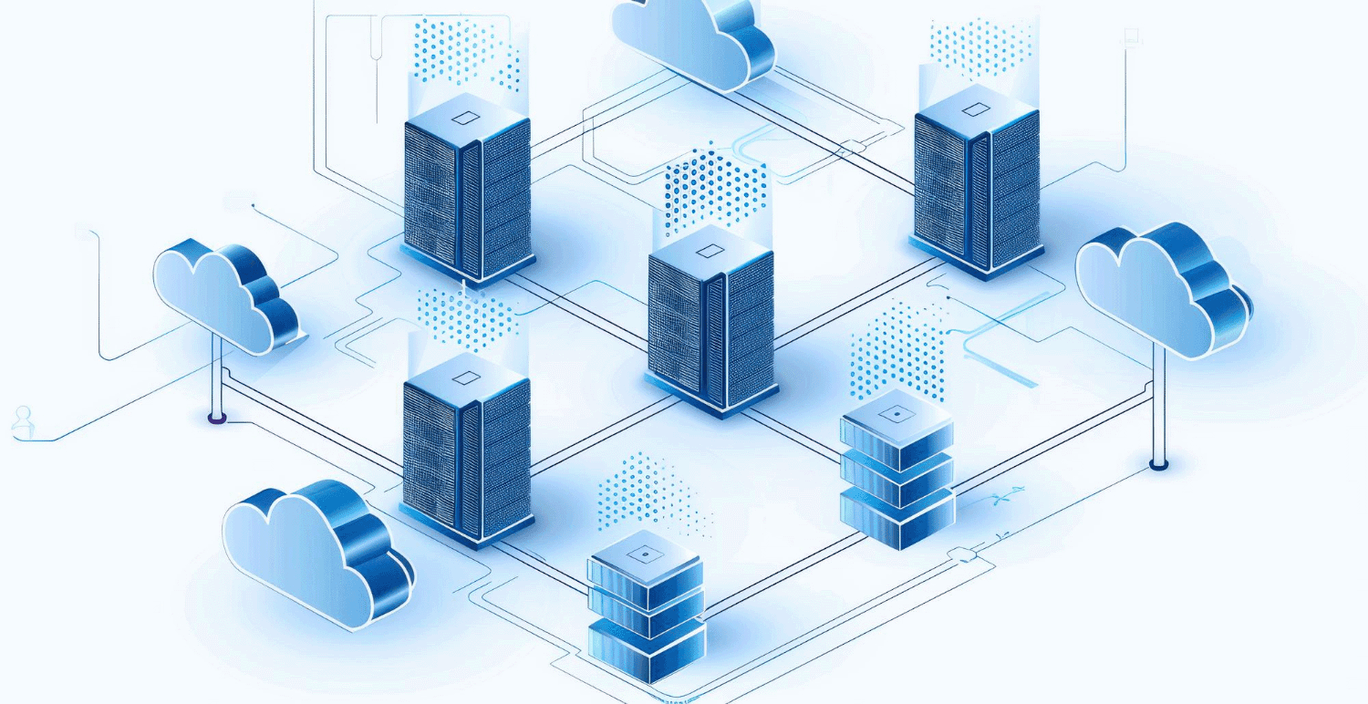 Network Architecture & Design