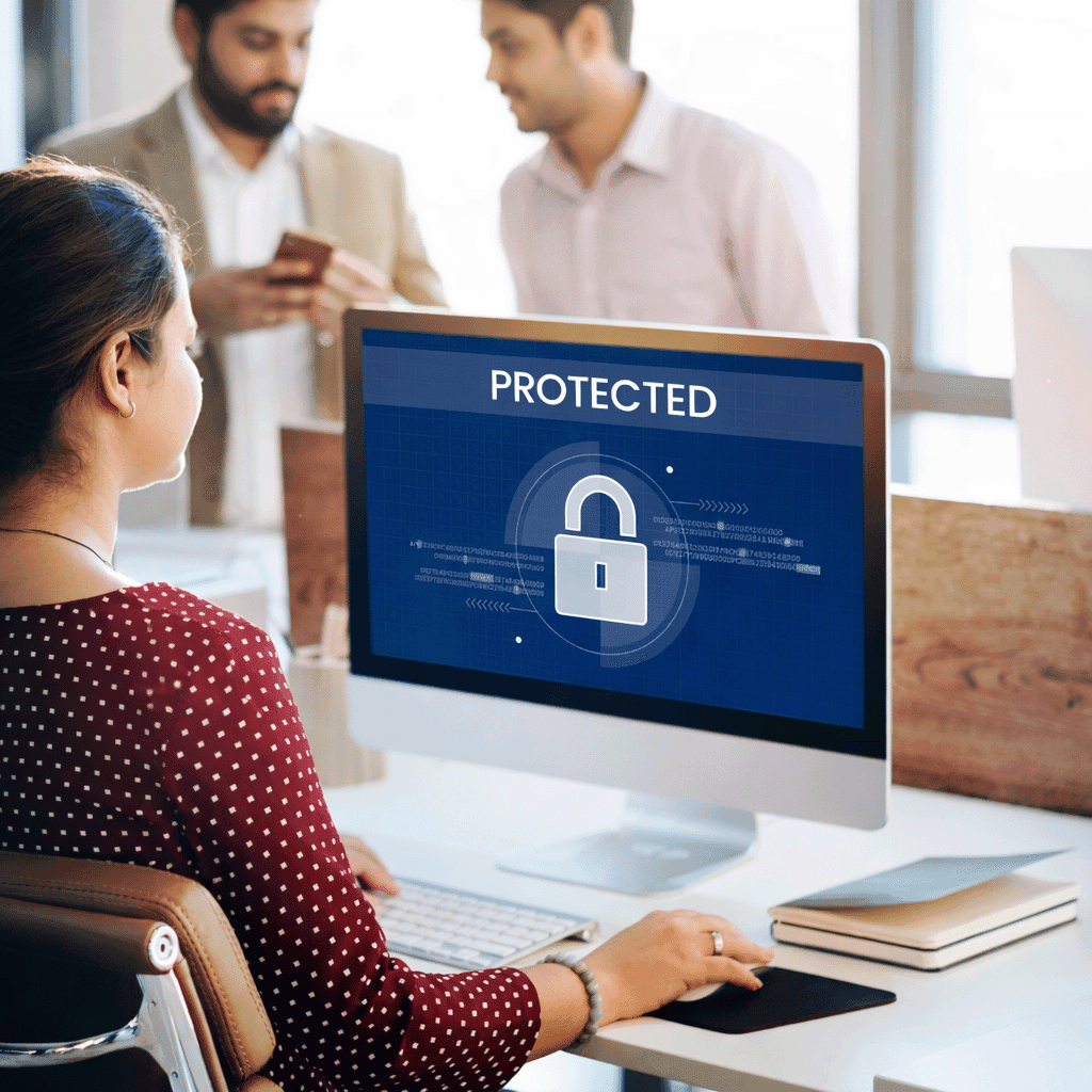 Security Hardening & Policies