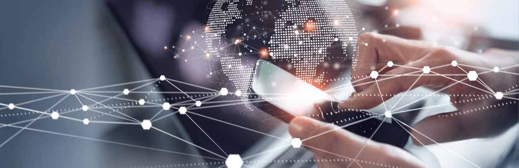 Cybersecurity monitoring dashboard