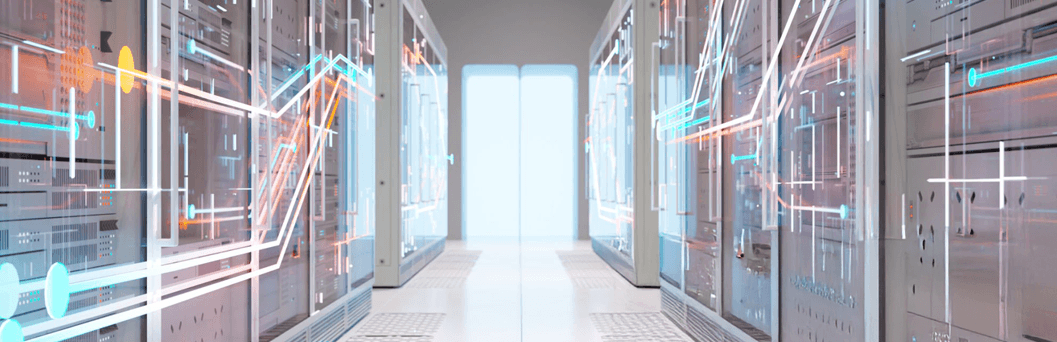 Cybersecurity monitoring dashboard