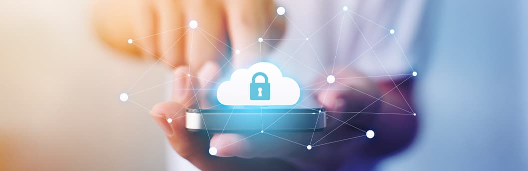 Cybersecurity monitoring dashboard