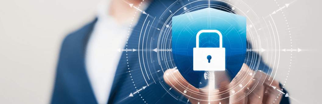 Cybersecurity monitoring dashboard