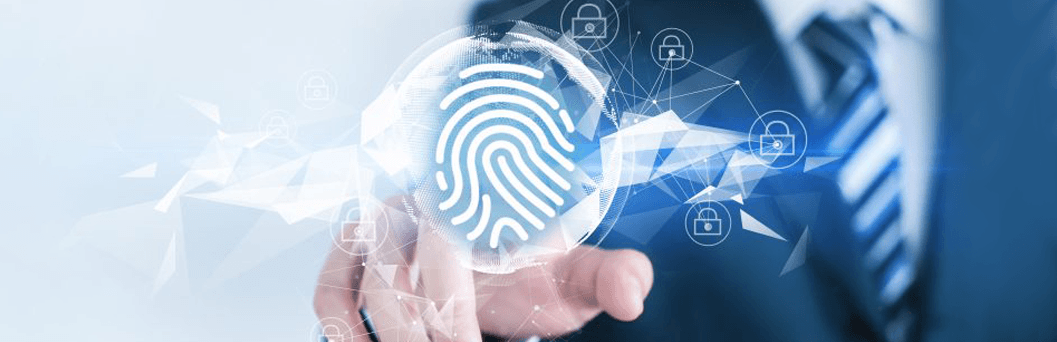 Cybersecurity monitoring dashboard