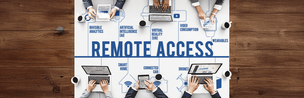 Cybersecurity monitoring dashboard