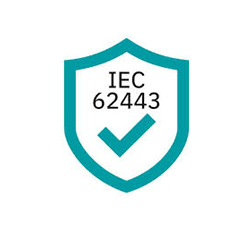 IEC 62443 (for industrial/OT environments)