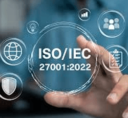 ISO/IEC 27001 (controls and audit readiness)