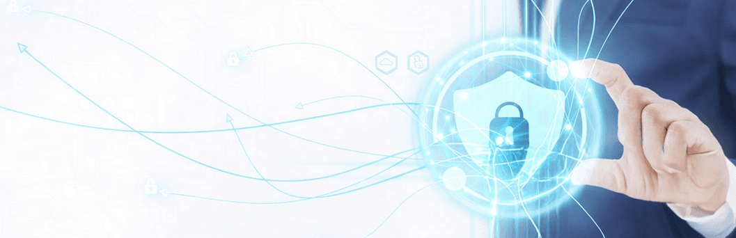 Cybersecurity monitoring dashboard