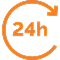 24/7 support