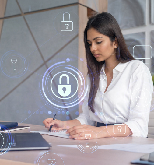 Who We Are - LA Technologies