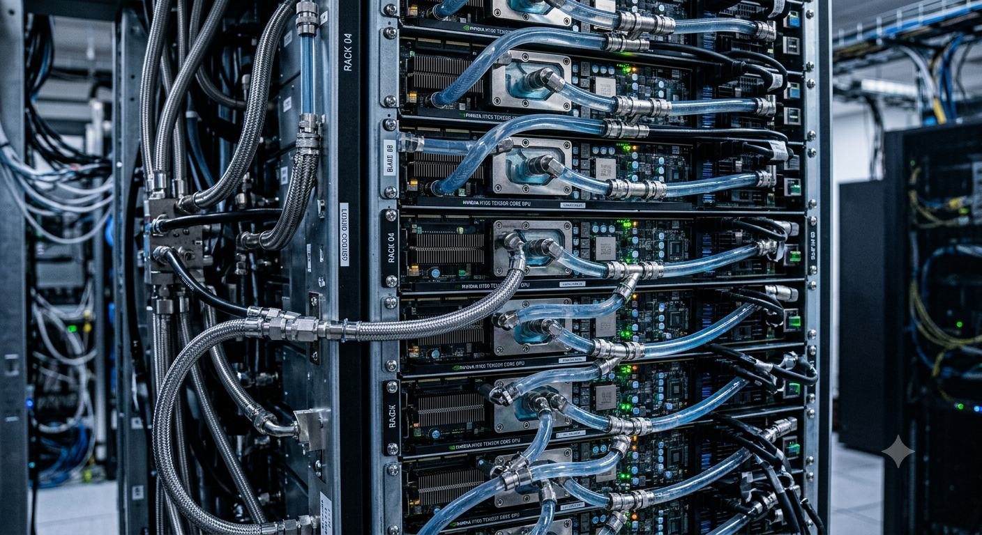 AI & GPU Compute