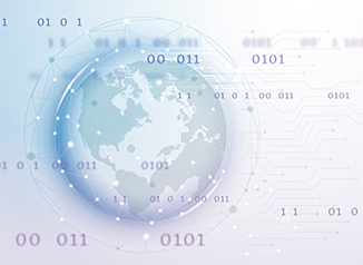 Cyber infrastructure