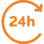 24/7 Monitoring & Support