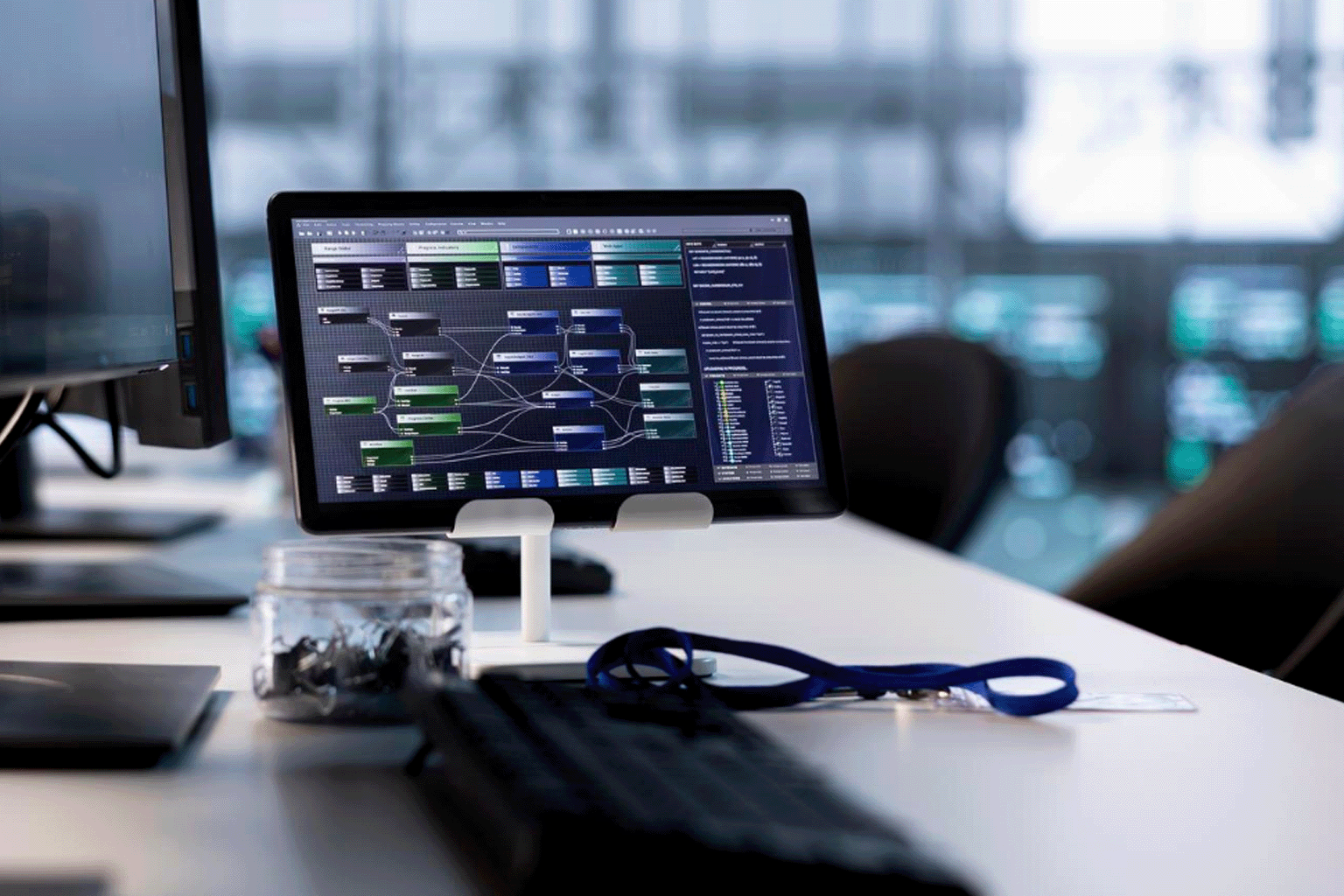 Monitoring & Observability