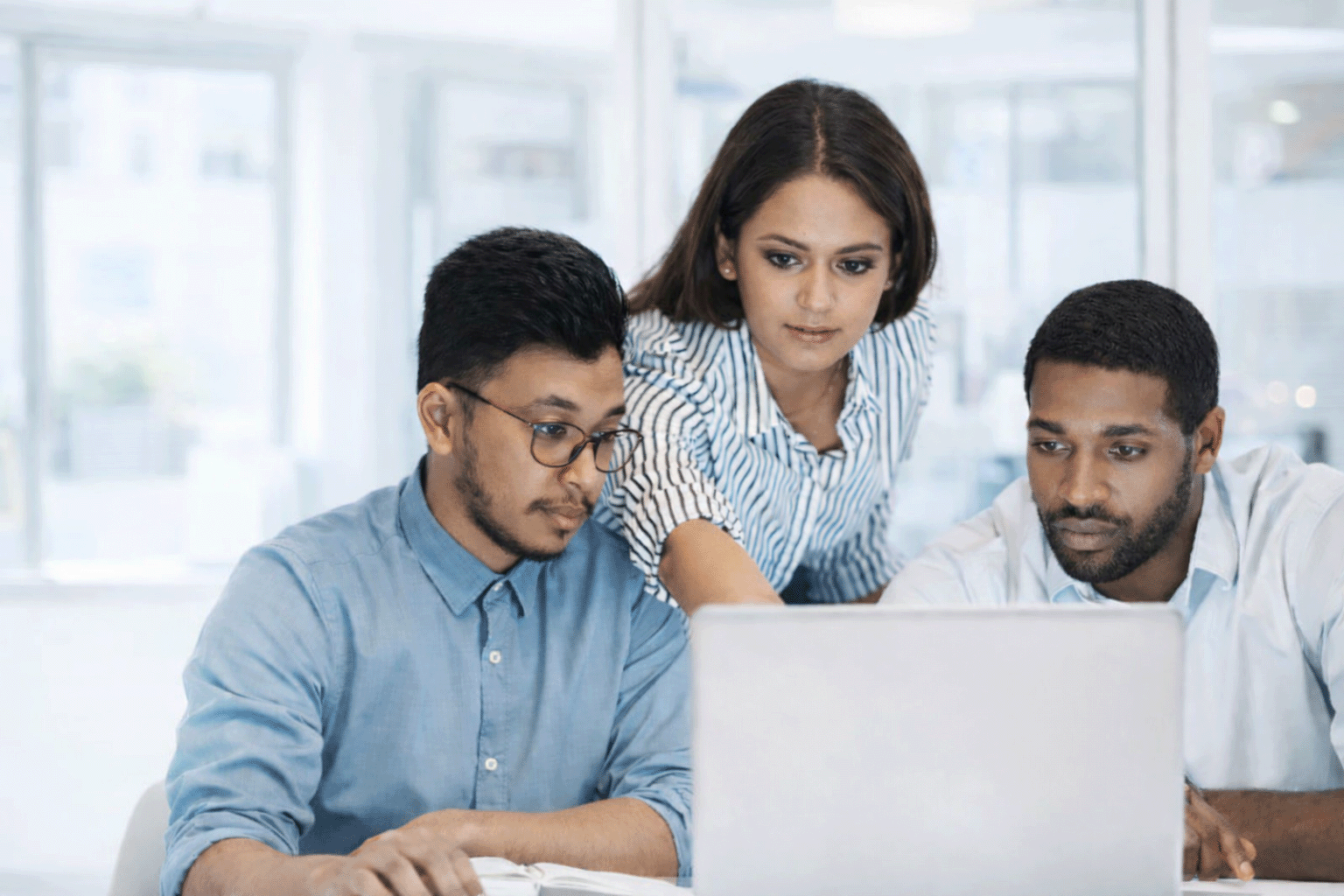 L1 Response: 15–30 minutes for priority incidents