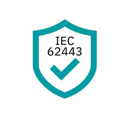 IEC 62443 (for industrial/OT environments)