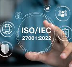 ISO/IEC 27001 (controls and audit readiness)