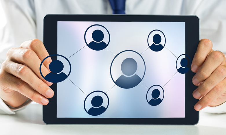 Businesses handling sensitive customer data