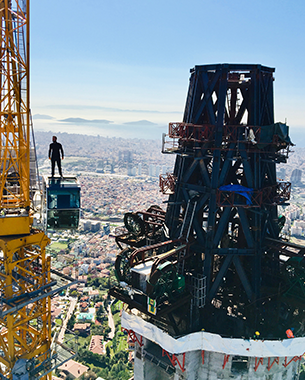 Critical Infrastructure